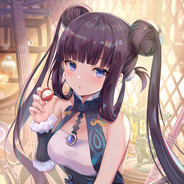 传奇苦瓜人木子米