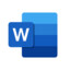 Microsoft Word