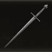 Longsword