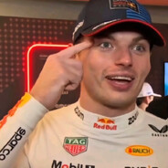 verstappen idol avatar