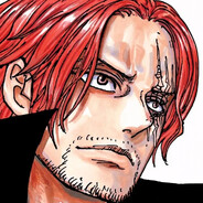 Shanks