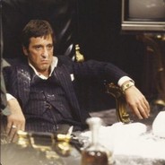scarface