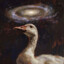 THE GALACTIC GOOSE