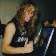 hetfield