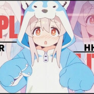 菜却爱玩的小志