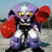 可可爱蝎子莱莱