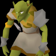 Lumbridge Goblin