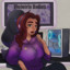 violetrixdallas
