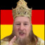 König Thomas von Deutschland