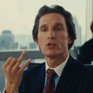 Those are rookie numbers