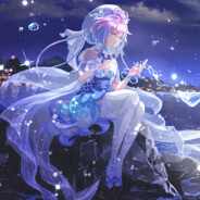 海月薰Kaoru的狗