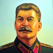 Товарищ Сталин