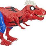 Spider Rex