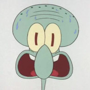 squidward