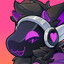 Wosi the Protogen ♥