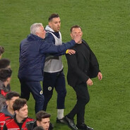I'm José Mourinho