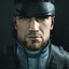 Solid Snake (real)