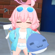 小鸟游星野神力！