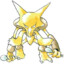 Alakazam