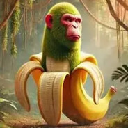 Chimpanzini Bananini avatar