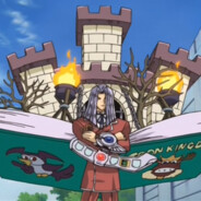 Maximillion Pegasus