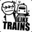 I Like Trains !!!
