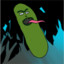 Screaming Pickle