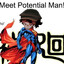 Meet: Potential Drifter!