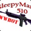 Sleepyman510