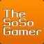 The Soso Gamer