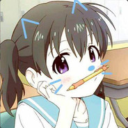 抱着西瓜吃夏天