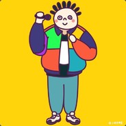 一脸想要的样子