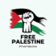 Free Palestine Save Humanity