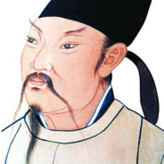 李白