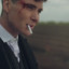 Thomas Shelby