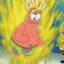 SUPER SAIYAN PATRICK