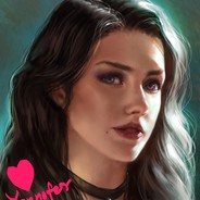 ♥Yennefer♥