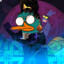 Parry the Platypus