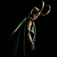 God of Mischief