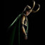 God of Mischief