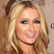 Paris Hilton