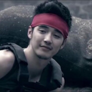 爱情公寓突破手  展博