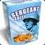 Sergeant Salty