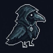 Moricrow's avatar