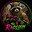 Raccoon ♠
