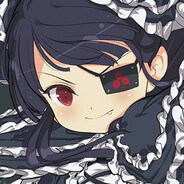 Kamuya's avatar