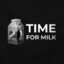 Time For Milk