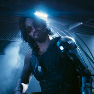 Johnny Silverhand