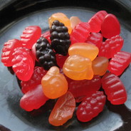 shlump gummy