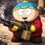Steam avatar